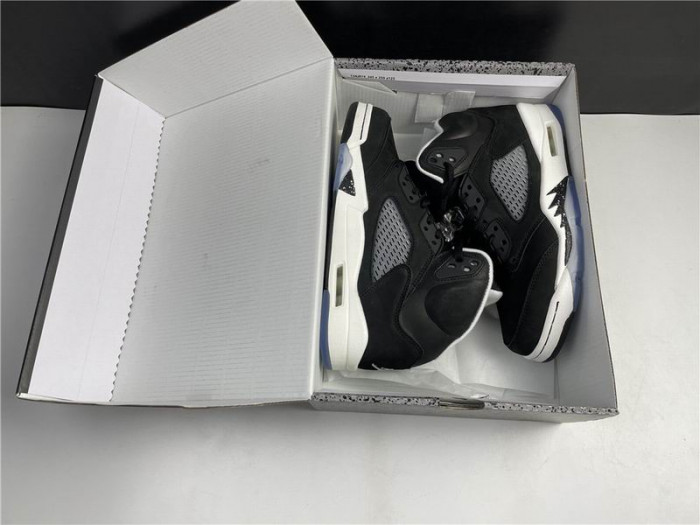 AIR JORDAN 5 “OREO” CT4838-011