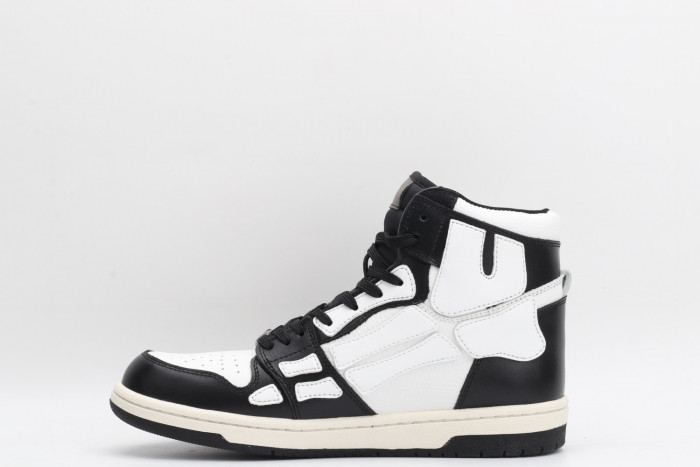 AR1M1 High-Top Sneaker
