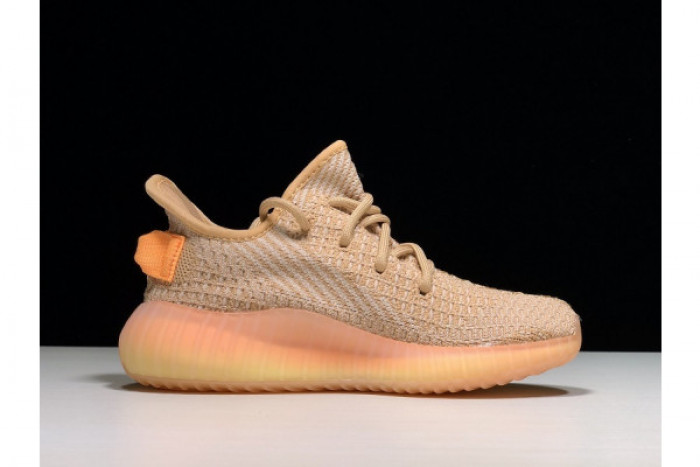 ad*s kids Y**zy 350 boost v2 “clay” kid-eg7490