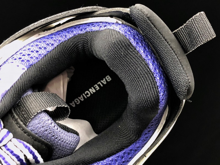 BLCG WMNS TRACK TRAINER