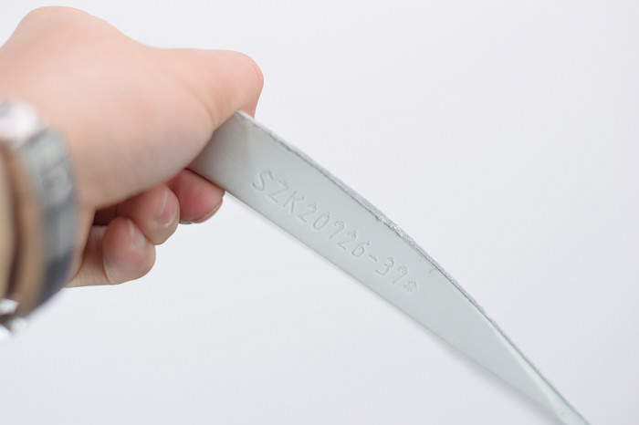 GGD Women’s fuchsia and leopard-print Yeah sneakers