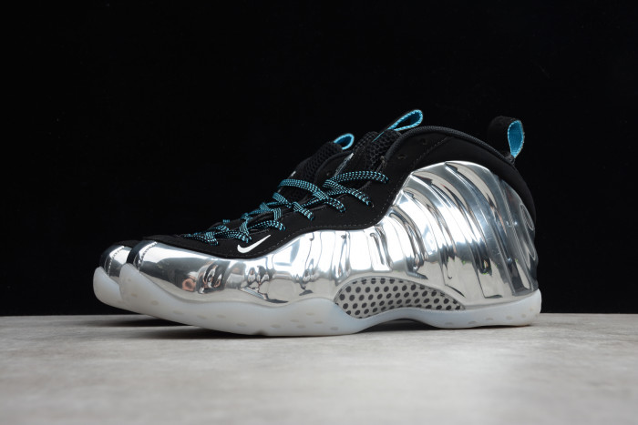 nike air foamposite one Ch*0meposite 744306-001