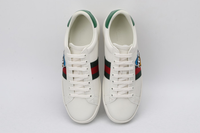 G*u*i low-top sneaker