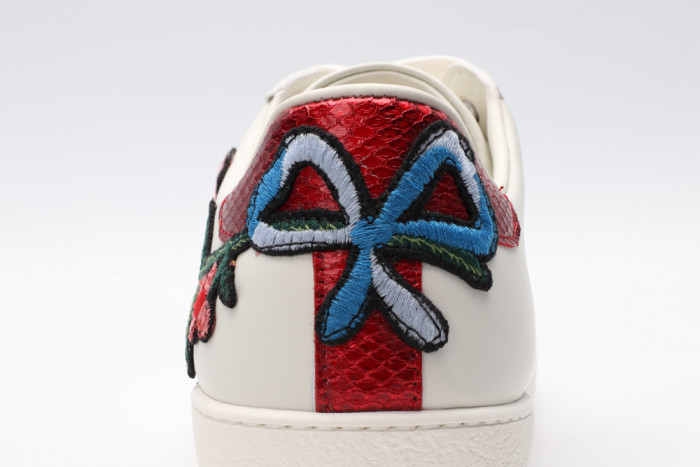 G*u*i low-top sneaker