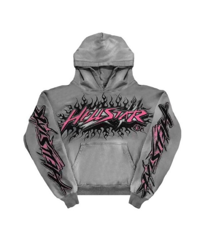 H*lst*r hoodies