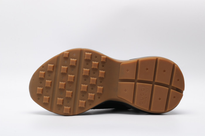 G*u*i rhyton trainer sneaker