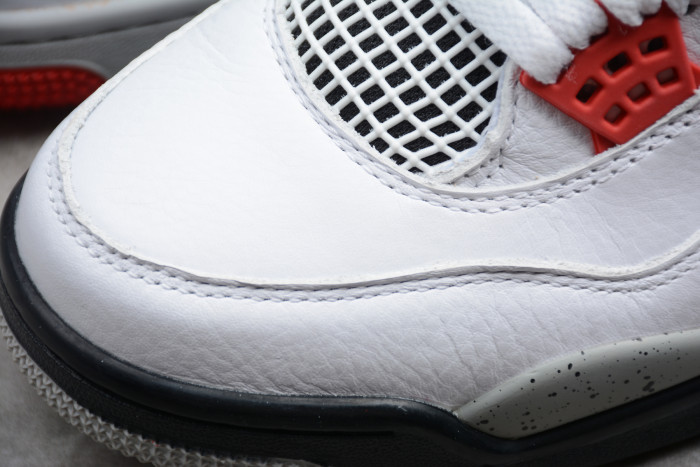 Air Jordan 4 “What The” CI1184-146