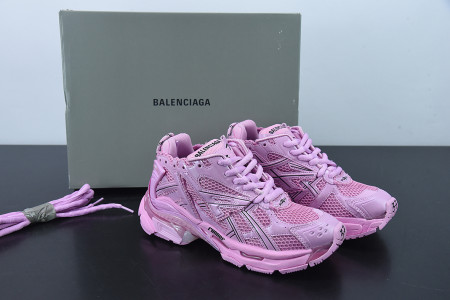 BALCIA Runner Pink