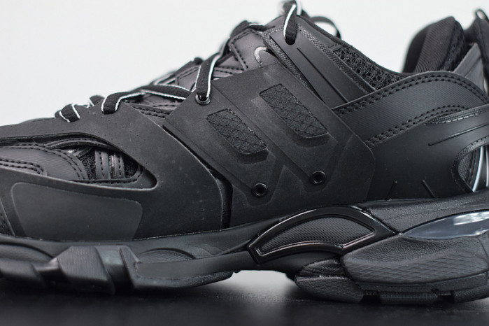 Ba*len*cia*ga sneaker tess.s.gomma black 555036w2gb11000