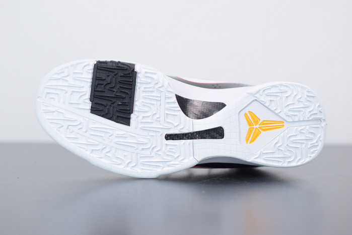 Nike Kobe 5 Protro Bruce Lee Alternate CD4991-101