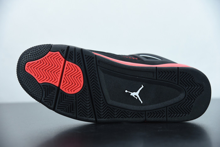 Air Jordan 4 “Red Thunder” CT8527-016