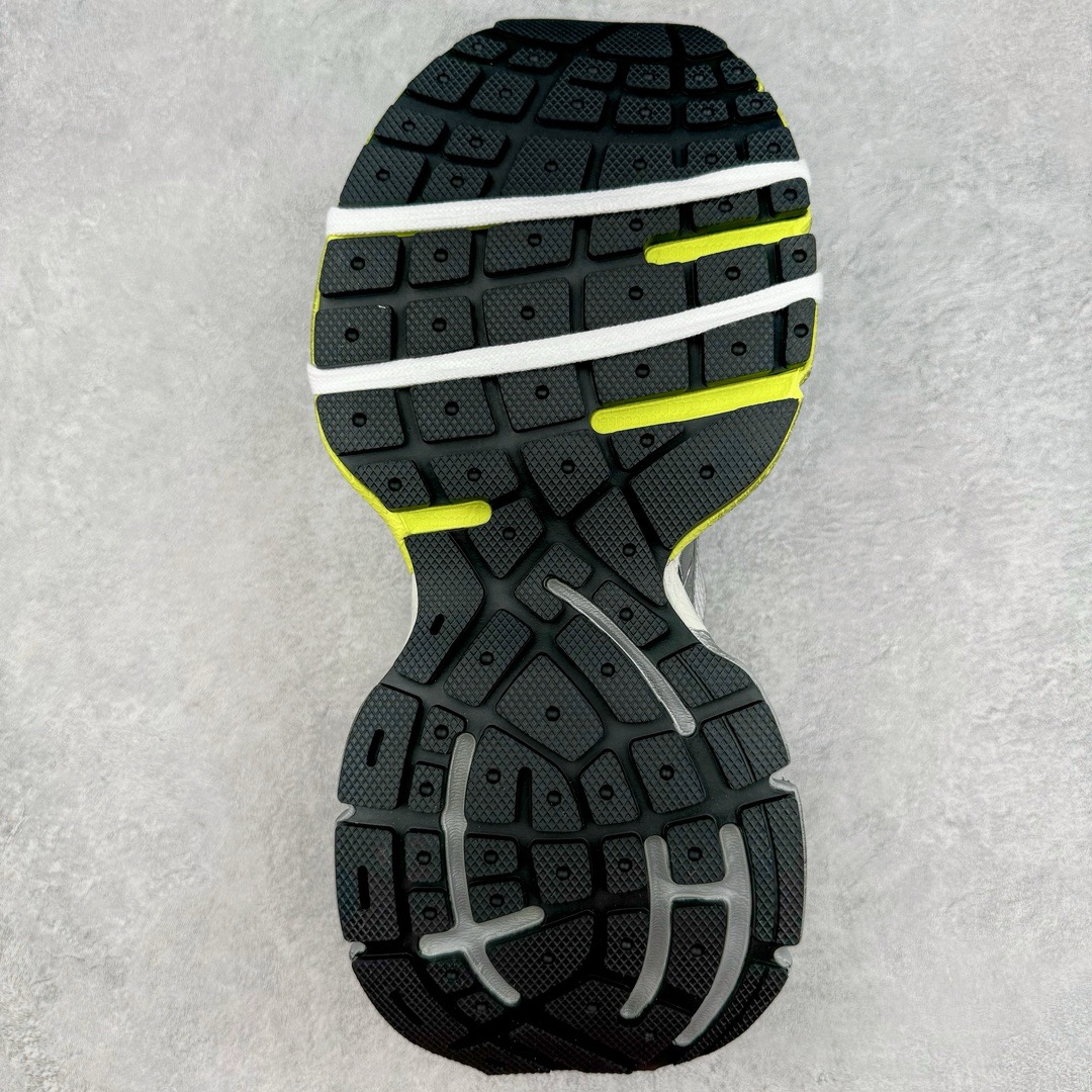 BALCIA 3XL Sneakers Yellowish-gray