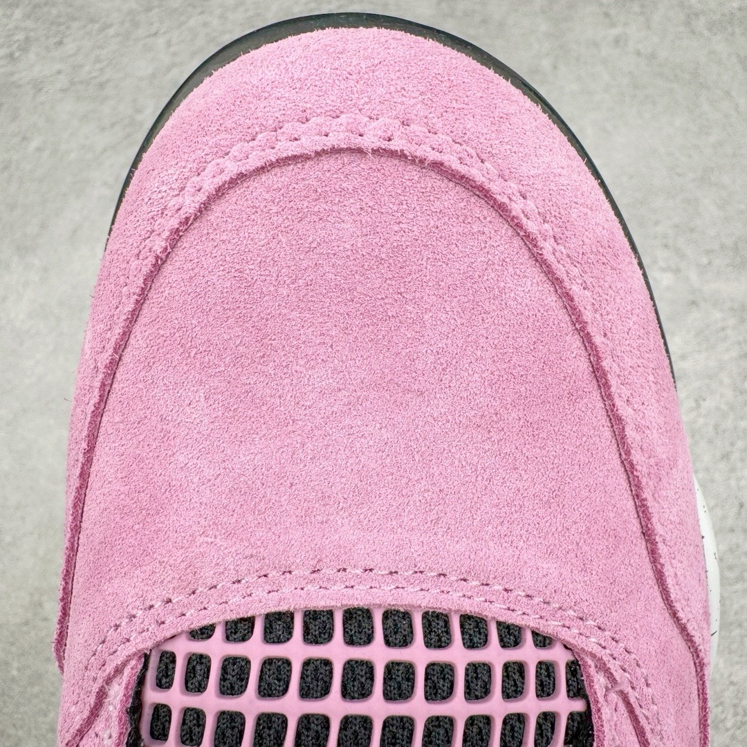 Air Jordan 4 Retro Orchid AQ9129-501