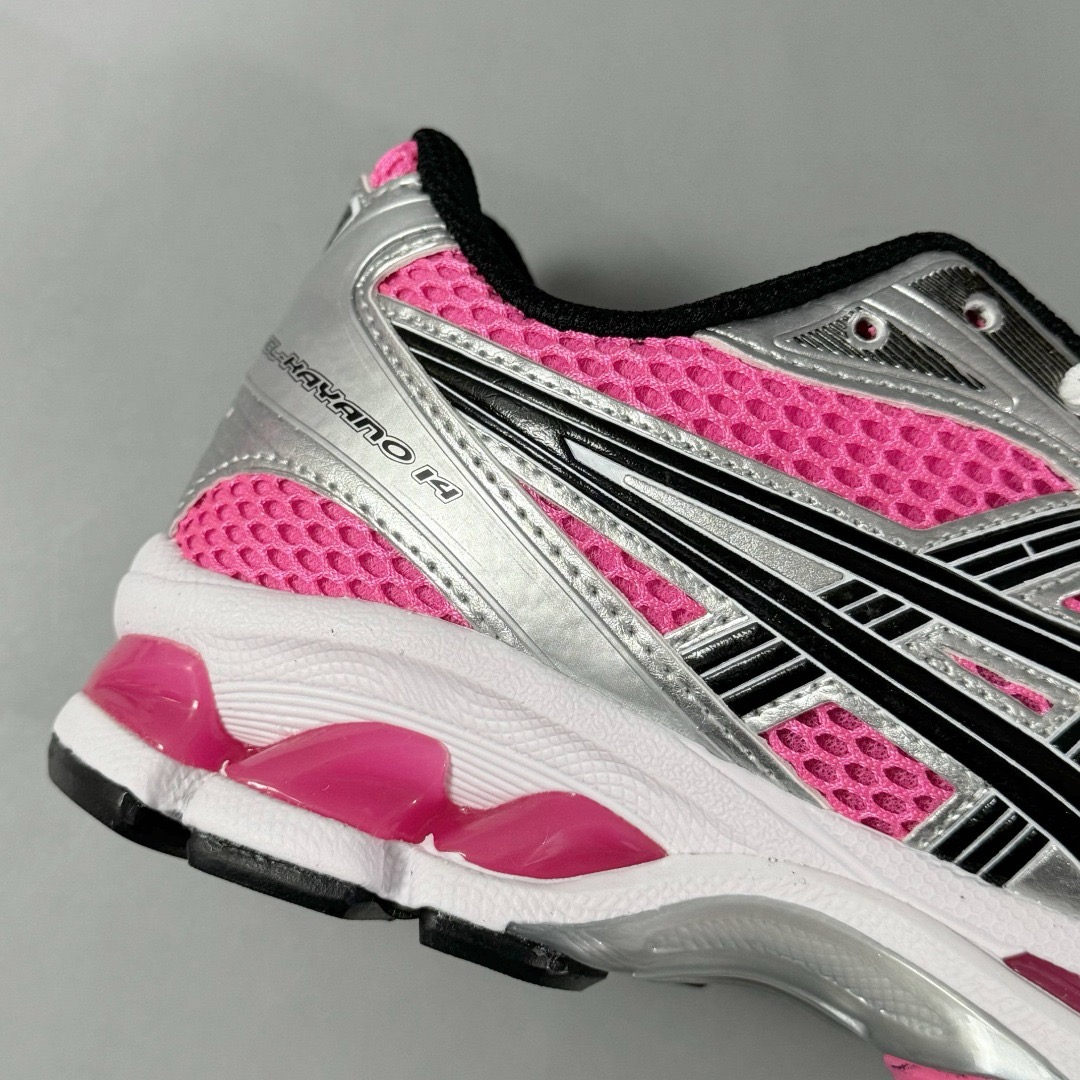As*ic*s gel-kayano 14 pink 1201a019-700