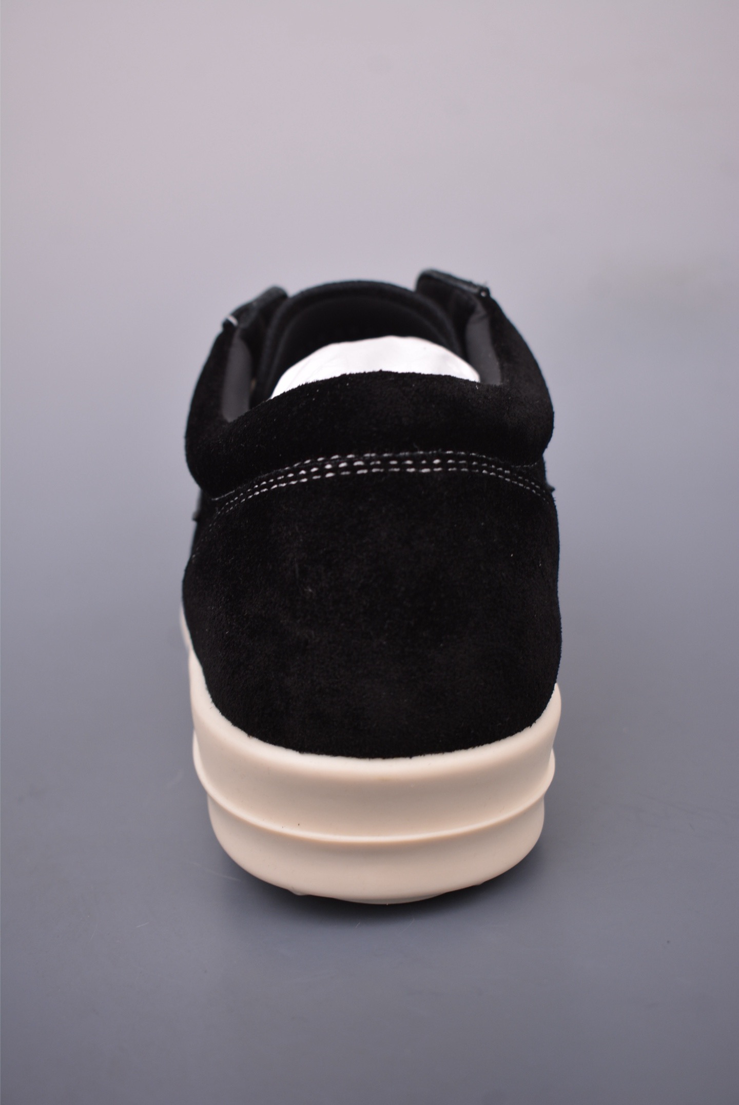 Rick Owen.s Sneaker RU01C48972631