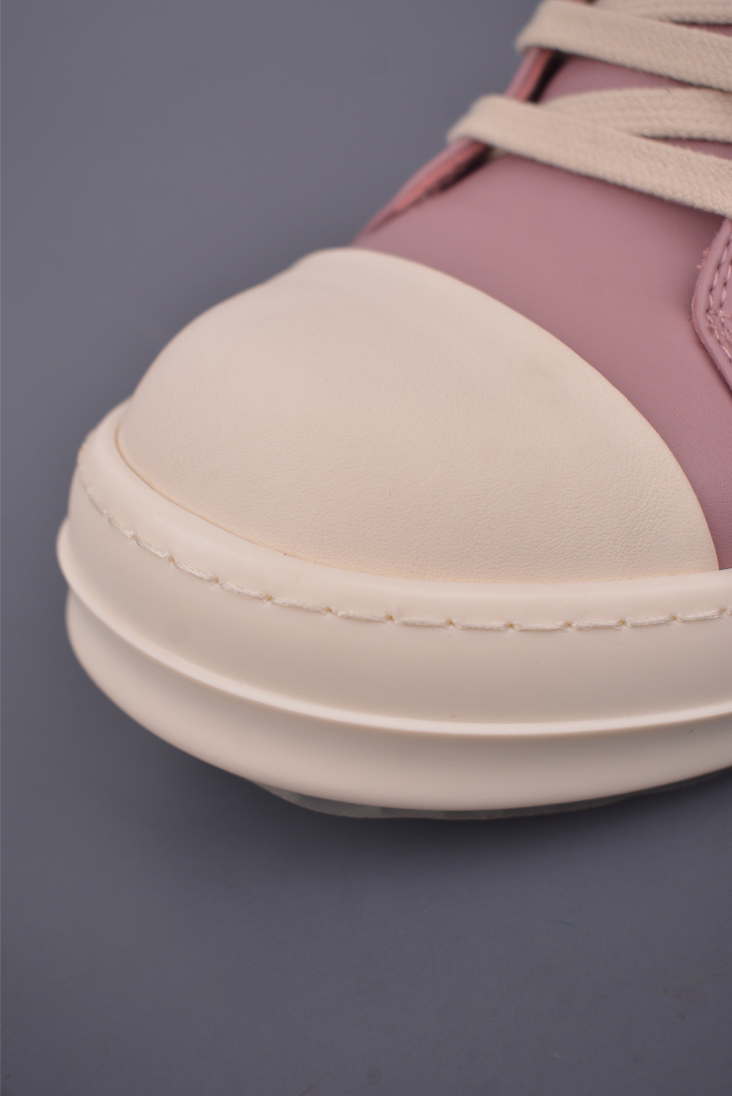 Rick Owen.s Sneaker RU01D28913633