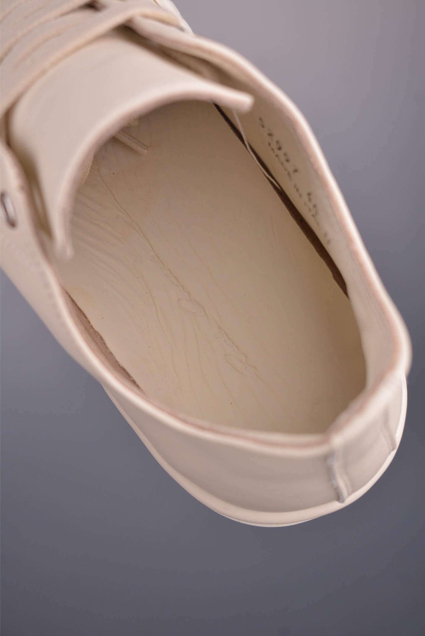 Rick Owen.s Sneaker RU01D38913633