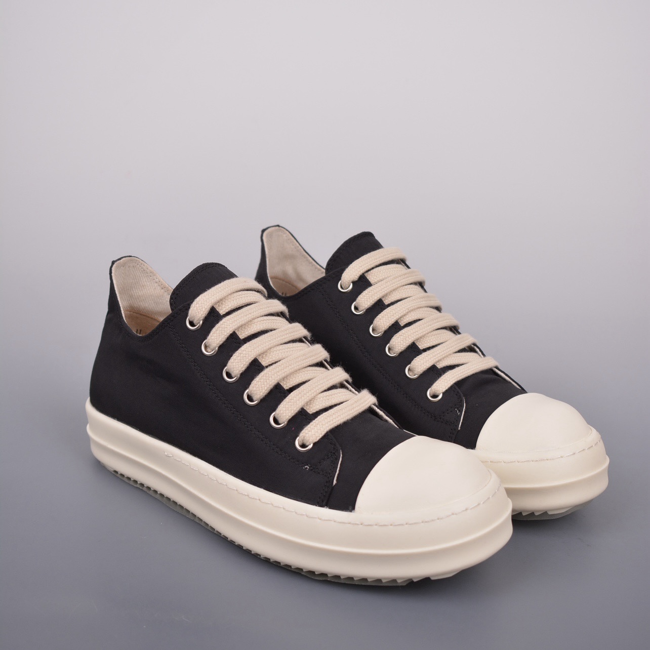 Rick Owen.s Sneaker