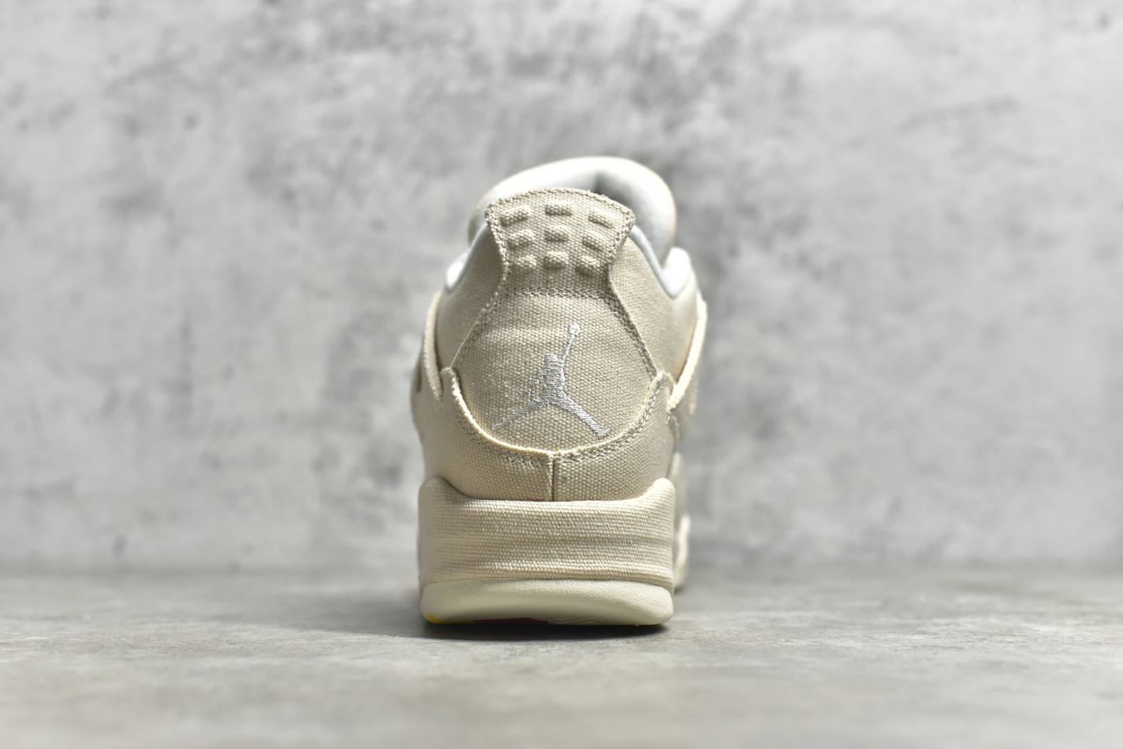 Air Jordan 4 Retro Blank Canvas DQ4909-100