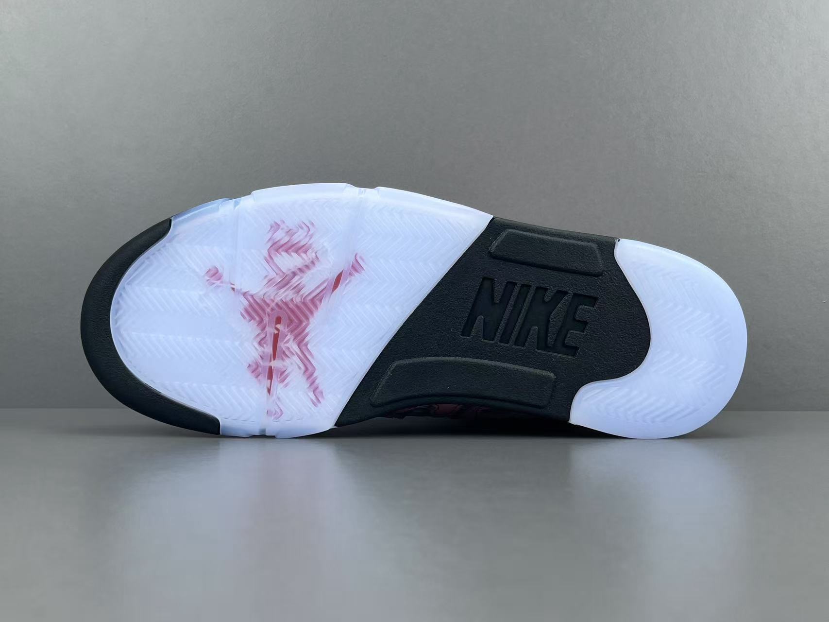 Jordan 5 Retro × Awake NY DV4982-600